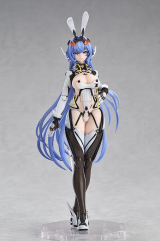 Azur Lane Hyper Body Action Figure New Jersey (April Fools' Ver.) 15 cm [1]