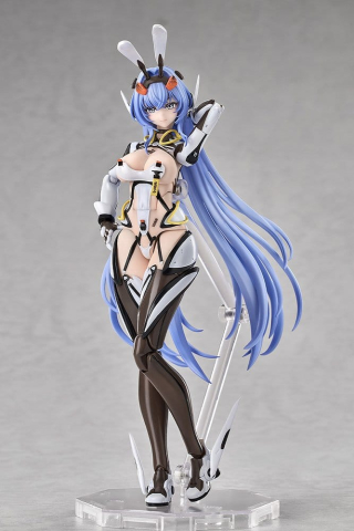 Azur Lane Hyper Body Action Figure New Jersey (April Fools' Ver.) 15 cm [2]