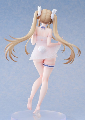 Azur Lane LessMore PVC Figure 1/8 Anchorage: Private Quarters Ver. 23 cm [5]