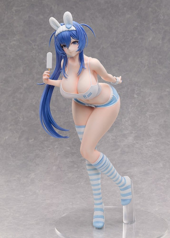 Azur Lane PVC Figure 1/3 New Jersey Private Quarters Ver. 50 cm [8]