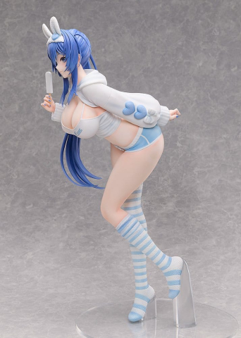 Azur Lane PVC Figure 1/3 New Jersey Private Quarters Ver. 50 cm [2]