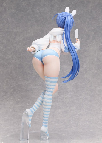 Azur Lane PVC Figure 1/3 New Jersey Private Quarters Ver. 50 cm [5]