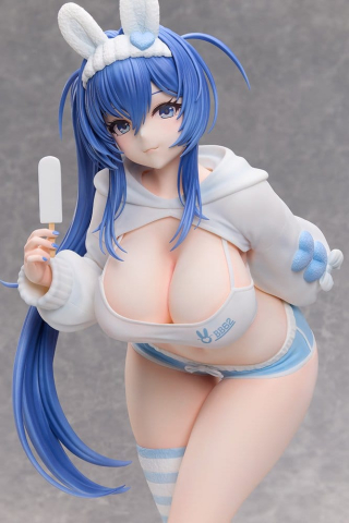 Azur Lane PVC Figure 1/3 New Jersey Private Quarters Ver. 50 cm [7]
