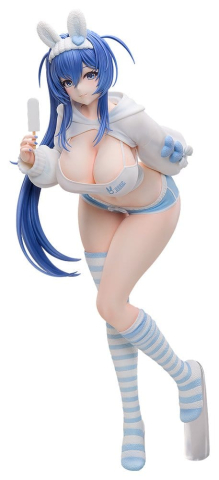 Azur Lane PVC Figure 1/3 New Jersey Private Quarters Ver. 50 cm [12]