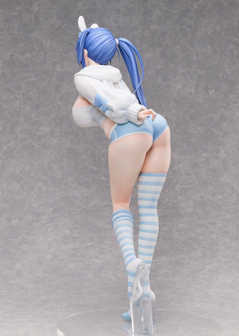 Azur Lane PVC Figure 1/3 New Jersey Private Quarters Ver. 50 cm [3]