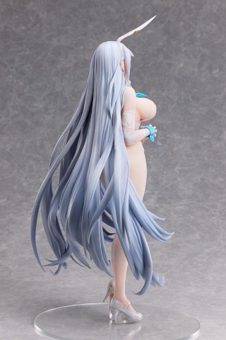 Azur Lane PVC Figure 1/4 Emden: Bunny Ver. 44 cm [5]