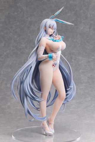Azur Lane PVC Figure 1/4 Emden: Bunny Ver. 44 cm [2]