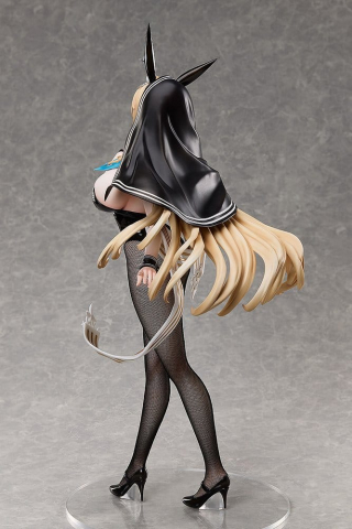 Azur Lane PVC Figure 1/4 Implacable: Bunny Ver. 46 cm [3]