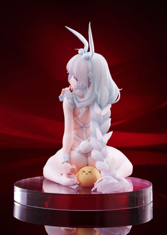 Azur Lane PVC Figure 1/4 Le Malin Listless Lapin 25 cm (re-run) [2]