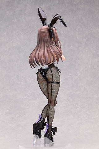 Azur Lane PVC Figure 1/4 Pamiat' Merkuria Bunny Ver. 49 cm [4]