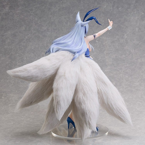 Azur Lane PVC Figure 1/4 Shinano Visions of Fantasy 48 cm [5]