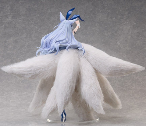 Azur Lane PVC Figure 1/4 Shinano Visions of Fantasy 48 cm [6]
