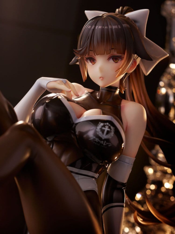 Azur Lane PVC Figure 1/4 Takao Full Throttle Charmer 22 cm [3]