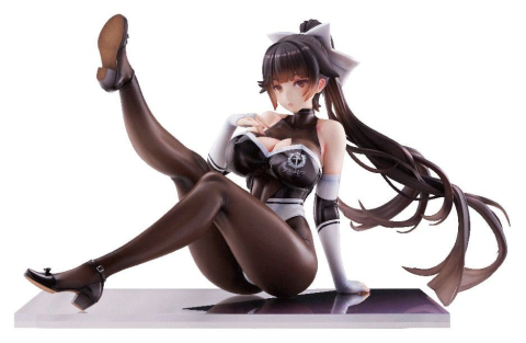 Azur Lane PVC Figure 1/4 Takao Full Throttle Charmer 22 cm [10]