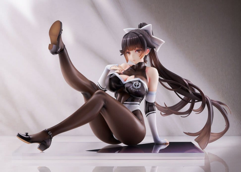 Collectibles - Azur Lane PVC Figure 1/4 Takao Full Throttle Charmer 22 cm