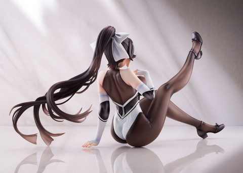 Azur Lane PVC Figure 1/4 Takao -Full Throttle Charmer- TF Edition 22 cm [2]