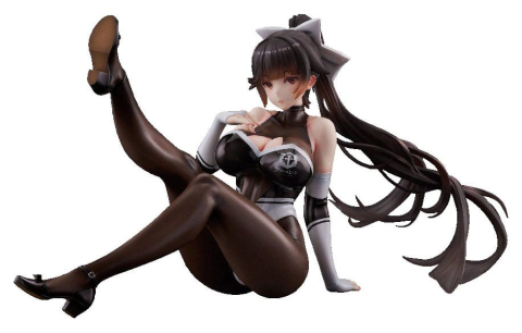 Azur Lane PVC Figure 1/4 Takao -Full Throttle Charmer- TF Edition 22 cm [10]