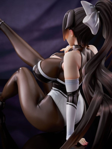 Azur Lane PVC Figure 1/4 Takao -Full Throttle Charmer- TF Edition 22 cm [6]