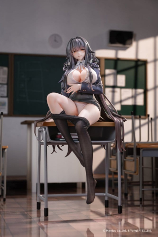 Azur Lane PVC Figure 1/6 Azuma Career Counseling for the Groom Ver. Special Edition 27 cm [1]