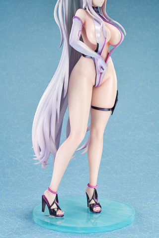 Azur Lane PVC Figure 1/6 Kearsarge Nightpool 28 cm [1]