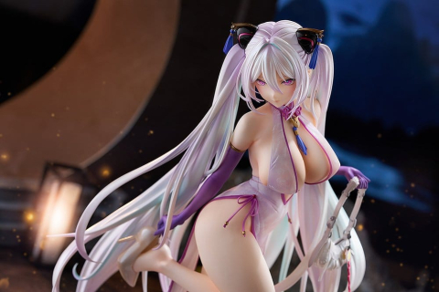 Azur Lane PVC Figure 1/6 Kearsarge Springtime Monitoring 28 cm [2]