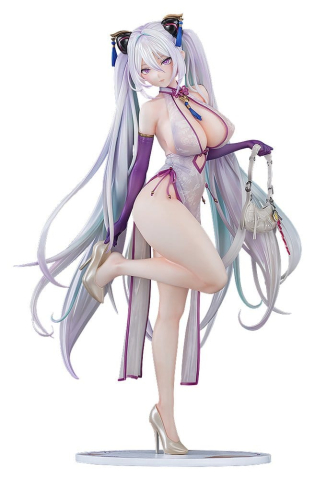 Azur Lane PVC Figure 1/6 Kearsarge Springtime Monitoring 28 cm [13]