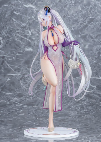 Azur Lane PVC Figure 1/6 Kearsarge Springtime Monitoring 28 cm [8]
