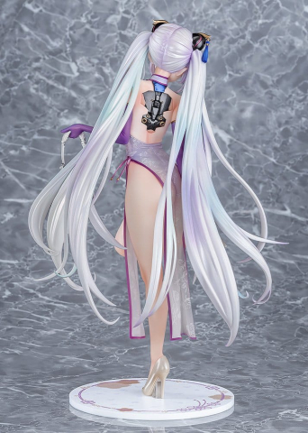 Azur Lane PVC Figure 1/6 Kearsarge Springtime Monitoring 28 cm [9]