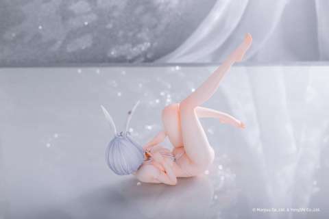 Azur Lane PVC Figure 1/6 Sirius Rabbit of Paradise Ver. 27 cm [3]