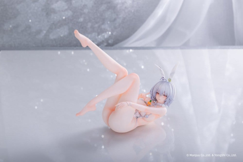 Azur Lane PVC Figure 1/6 Sirius Rabbit of Paradise Ver. 27 cm [2]