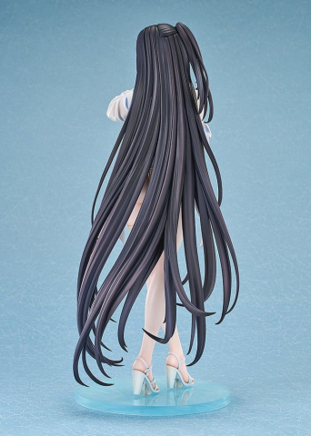 Azur Lane PVC Figure 1/6 Taihou Nightpool 29 cm [1]