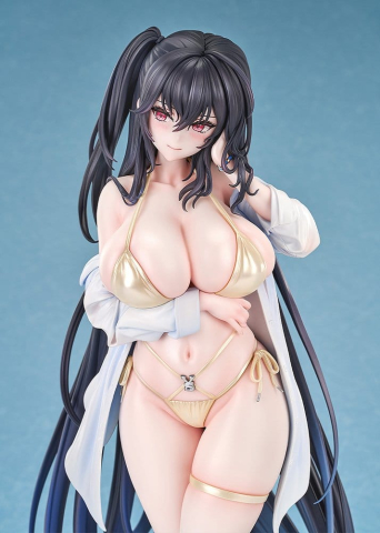 Azur Lane PVC Figure 1/6 Taihou Nightpool 29 cm [4]