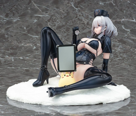 Azur Lane PVC Figure 1/6 Washington: Making the Rounds 14 cm [2]