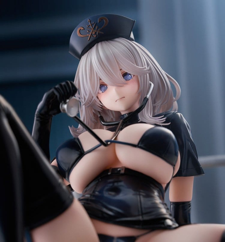 Azur Lane PVC Figure 1/6 Washington: Making the Rounds 14 cm [10]