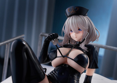 Azur Lane PVC Figure 1/6 Washington: Making the Rounds 14 cm [8]