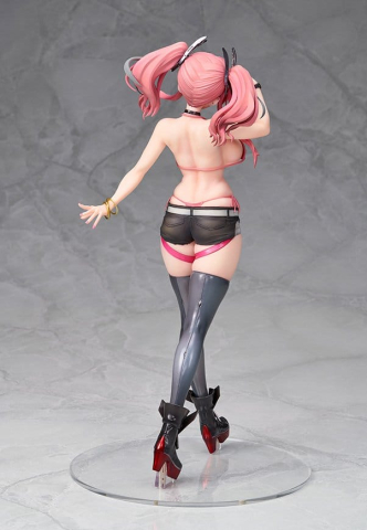 Azur Lane PVC Figure 1/7 Bremerton 25 cm [3]