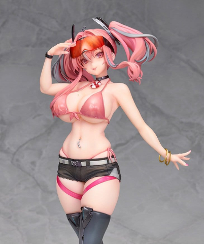Azur Lane PVC Figure 1/7 Bremerton 25 cm [4]