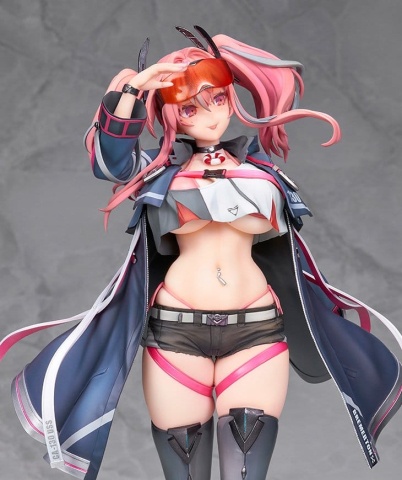 Azur Lane PVC Figure 1/7 Bremerton 25 cm [13]