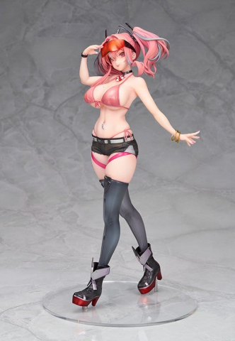 Azur Lane PVC Figure 1/7 Bremerton 25 cm [2]