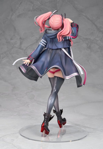 Azur Lane PVC Figure 1/7 Bremerton 25 cm [10]