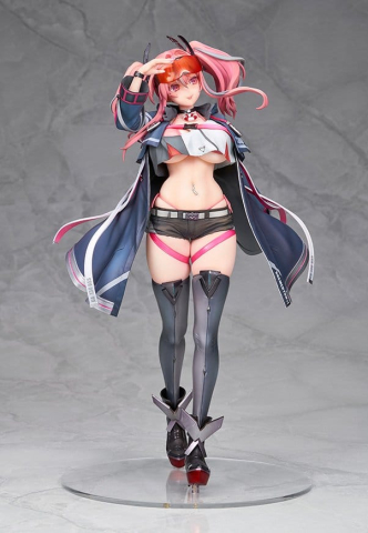 Azur Lane PVC Figure 1/7 Bremerton 25 cm [8]