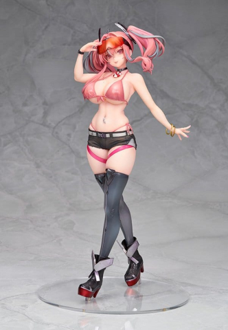 Azur Lane PVC Figure 1/7 Bremerton 25 cm [1]