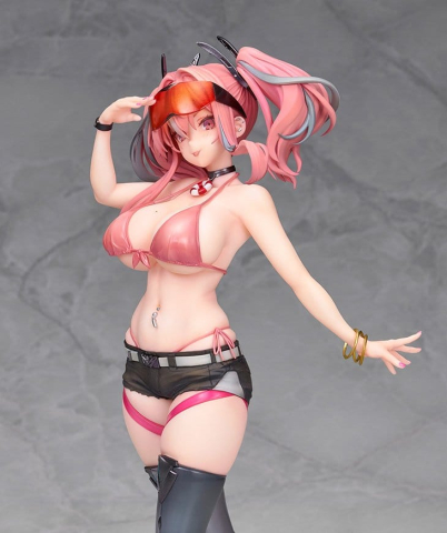 Azur Lane PVC Figure 1/7 Bremerton 25 cm [5]