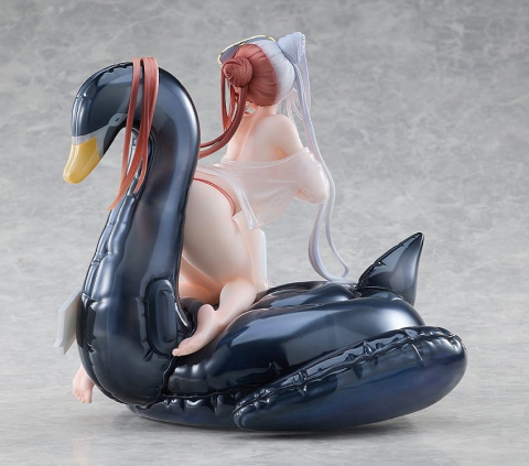 Azur Lane PVC Figure 1/7 Chao Ho Azure Ripples, Shimmering Sun Ver. 18 cm [6]