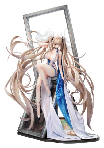 Azur Lane PVC Figure 1/7 Formidable Anniversary Memories Ver. 35 cm [3]