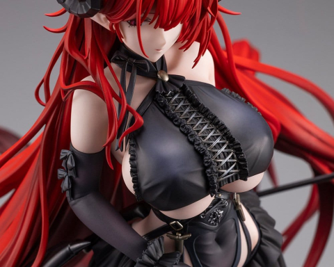 Azur Lane PVC Figure 1/7 Hindenburg 29 cm [12]