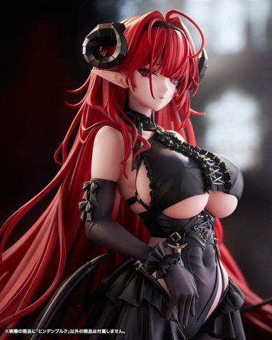 Azur Lane PVC Figure 1/7 Hindenburg 29 cm [5]