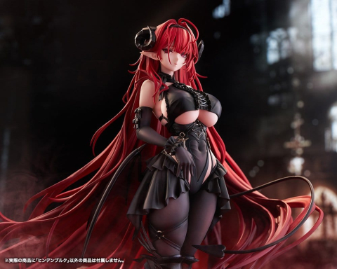Azur Lane PVC Figure 1/7 Hindenburg 29 cm [3]