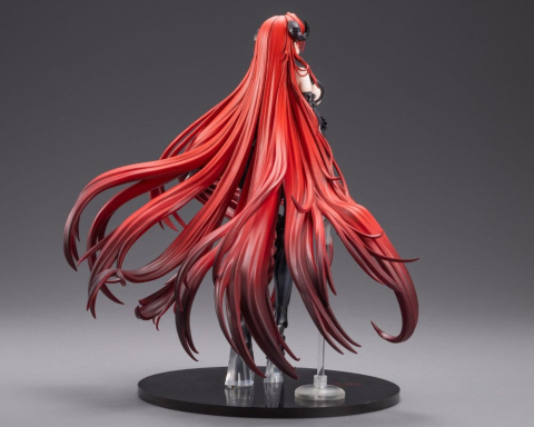Azur Lane PVC Figure 1/7 Hindenburg 29 cm [9]