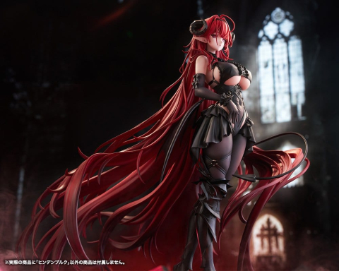 Azur Lane PVC Figure 1/7 Hindenburg 29 cm [2]